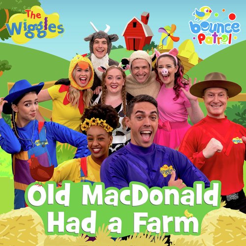 Old MacDonald Had a Farm_poster_image