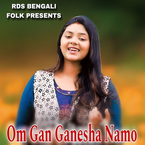 Om Gan Ganesha Namo