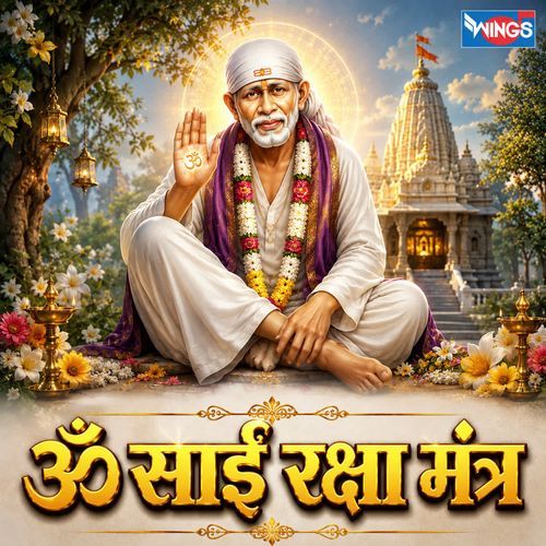 Om Sai Rakhsha Mantra