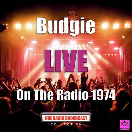 On The Radio 1974 (Lived)