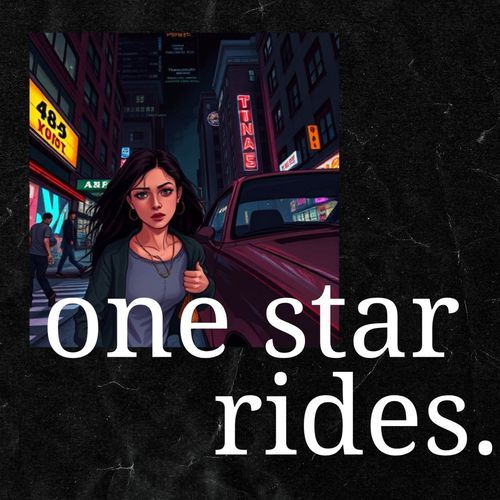 One Star Rides