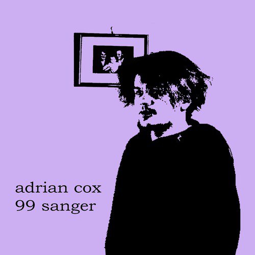 Adrians Åpning cover art