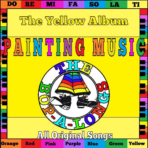 Playdough cover art