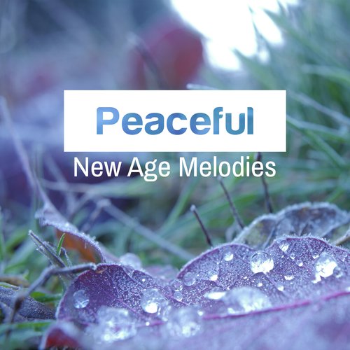 Peaceful New Age Melodies – Soft Music, Relaxing Sounds, Rest with Peaceful Songs, Chilled Memories