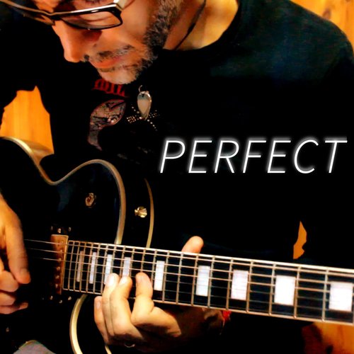 Perfect (Guitar Version)_poster_image