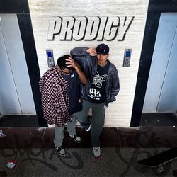 Prodigy