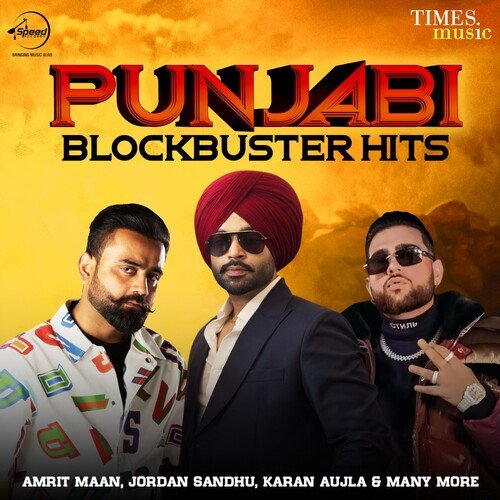 Punjabi Blockbuster Hits