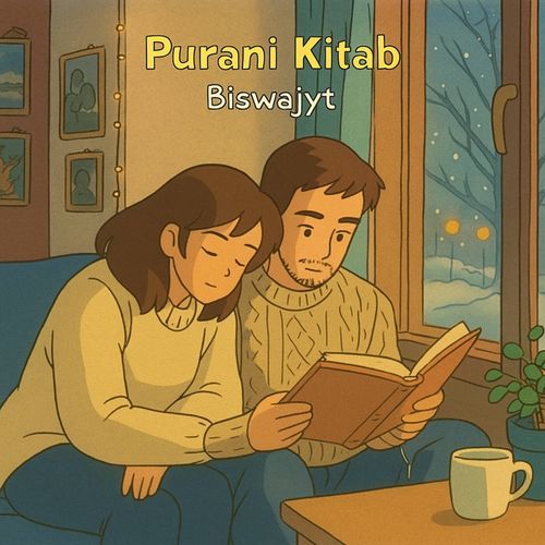 Purani Kitab