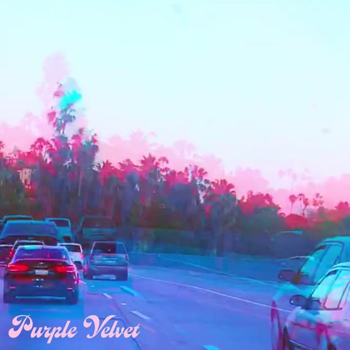 Purple Velvet_poster_image