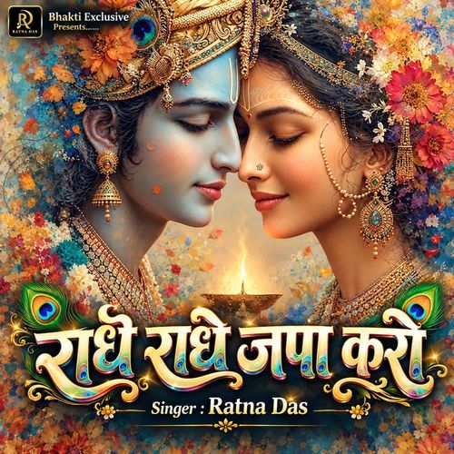 Radhe Radhe Japa Karo