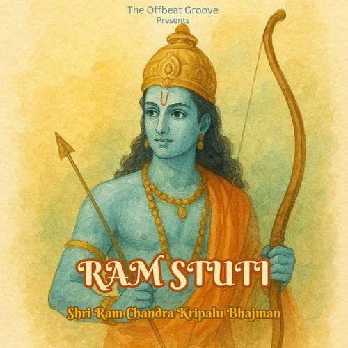 Ram Stuti (Shri Ram Chandra Kripalu Bhajman)