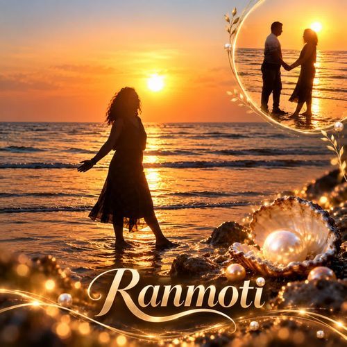 Ranmoti
