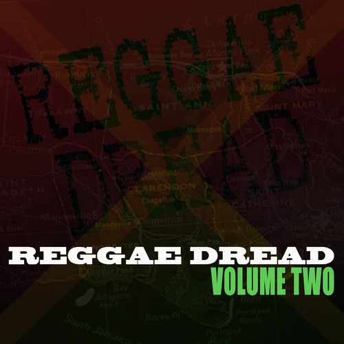 Reggae Dread Vol 2