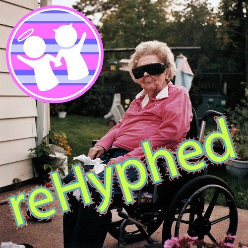 Rehyphed