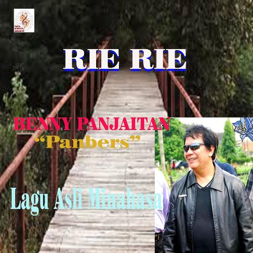 Rie Rie cover art