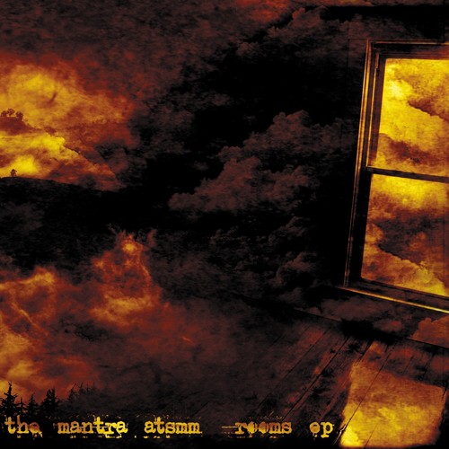 A Friend with a Knife cover art