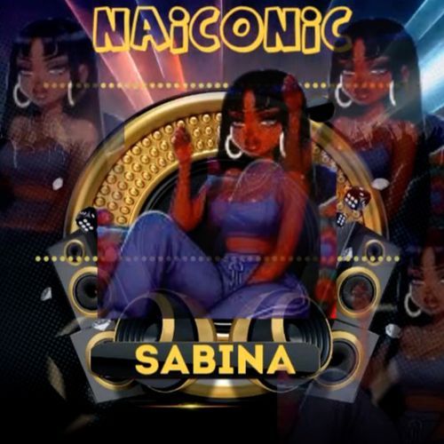 Sabina cover art
