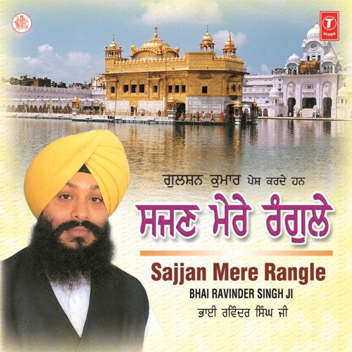 Sajjan Mere Rangle Vol-31