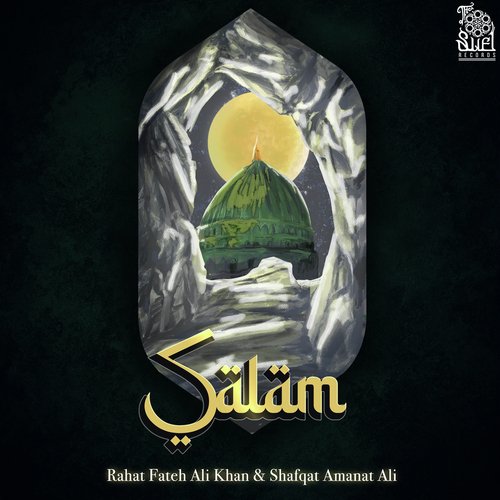 Salam (Choral Version)
