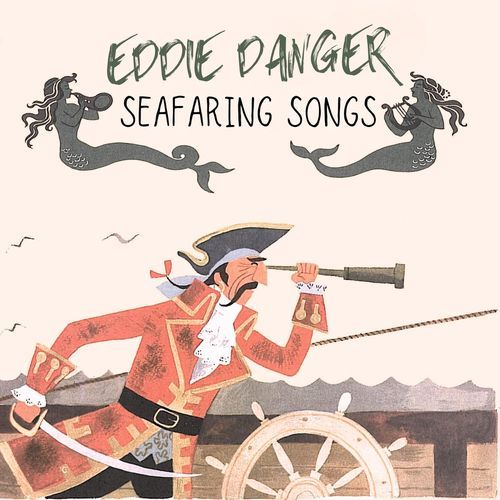 Scuba cover art
