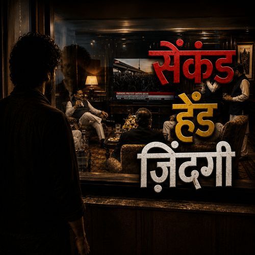 Second Hand Zindagi