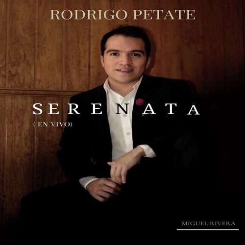 Serenata (En Vivo)