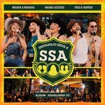Planeta De Cores (Sertanejo Série A Ao Vivo Em Araguaína)