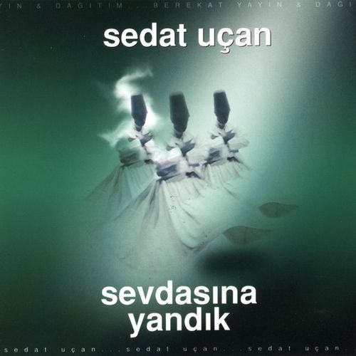 Yalın Ayak cover art