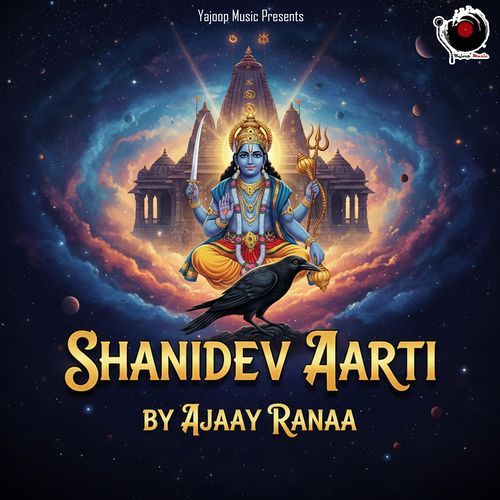 Shanidev Aarti