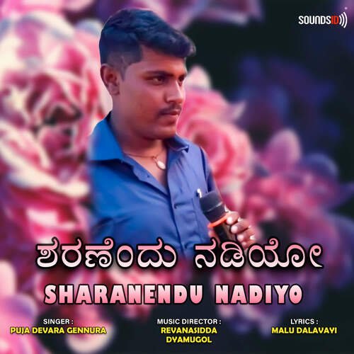 Sharanendu Nadiyo