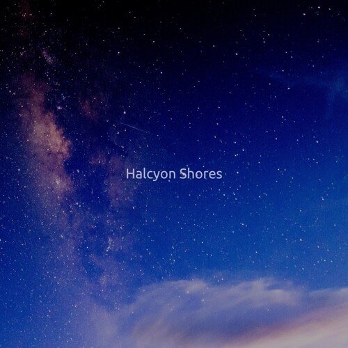 Silent Oceans cover art