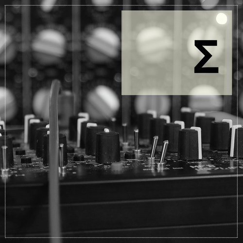 E8 (Mind Machines Remix) cover art