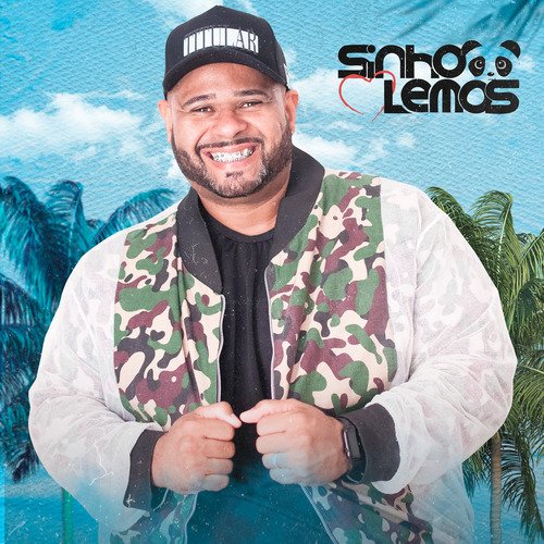 Sinho Lemos Ao Vivo