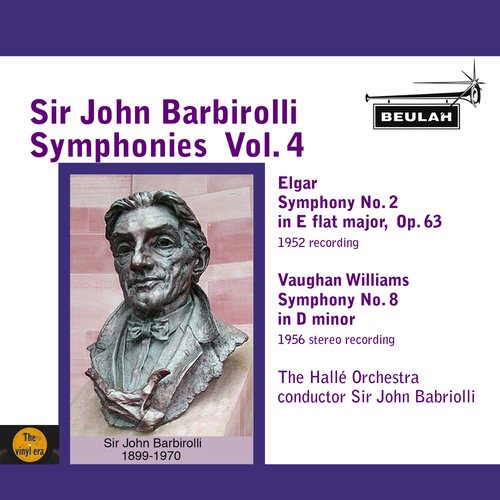 Symphony No. 2 in E Flat Major, Op. 63: 2. Larghetto