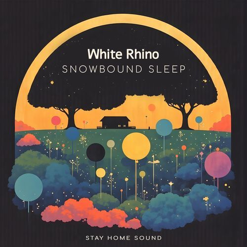 Snowbound Sleep