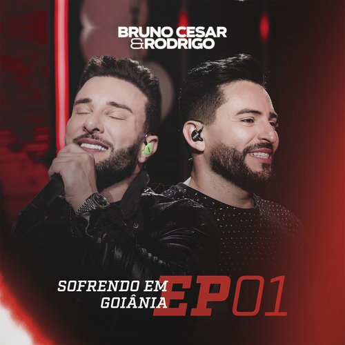 Sofrendo em Goiânia - EP 1 (Ao Vivo)_poster_image