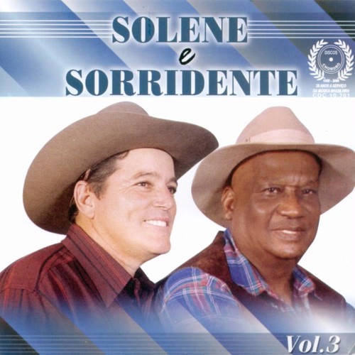 Solene &amp; Sorridente Vol.3_poster_image