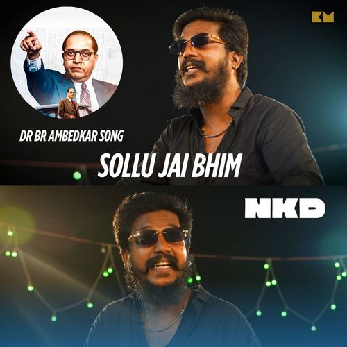 Sollu Jai Bhim - Dr BR Ambedkar Song