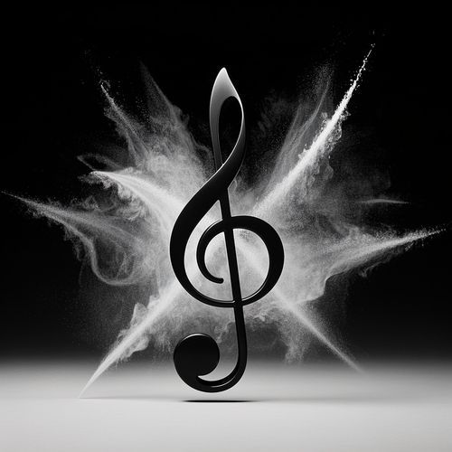 Shine black cover art