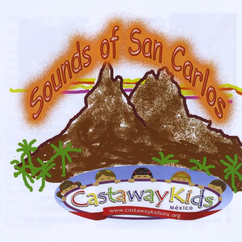Sounds of San Carlos - Castaway Kids