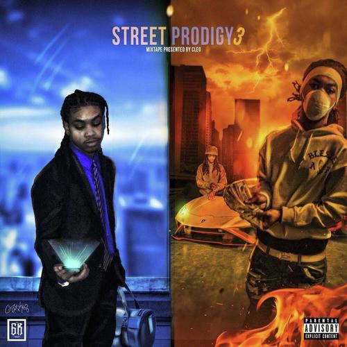 Street Prodigy 3