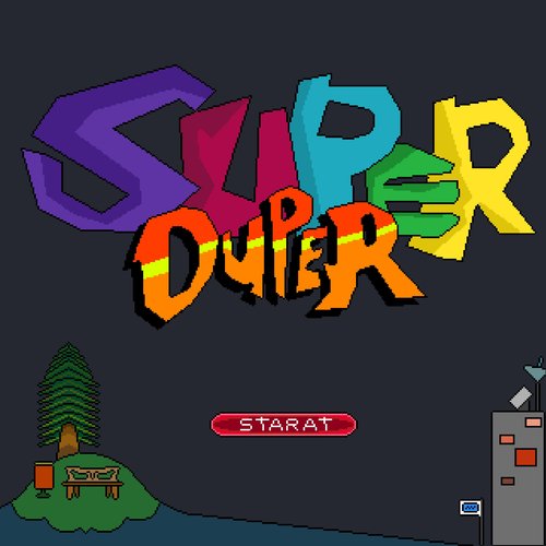 Super Duper_poster_image