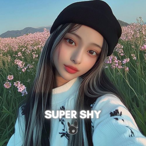Super Shy