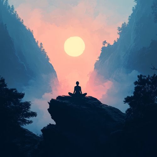 Suspended Horizons (Slowed and Reverb)