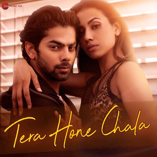 Tera Hone Chala_poster_image