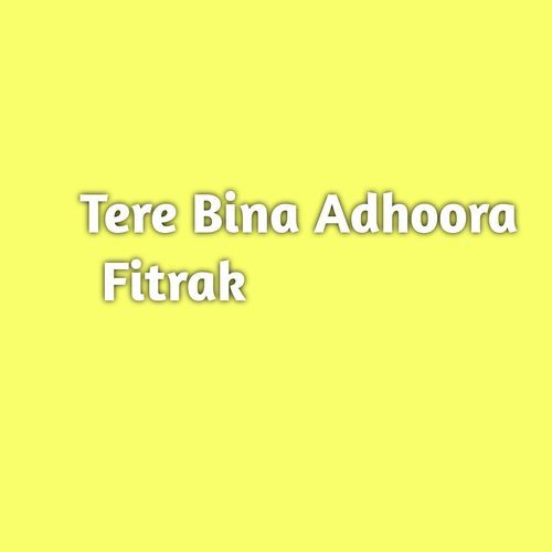 Tere Bina Adhoora