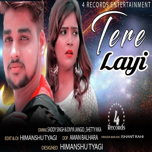 Tere Layi