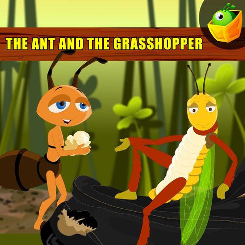 The Ant And The Grasshopper Songs Download - Free Online Songs @ JioSaavn