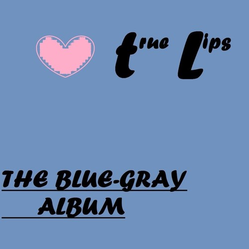 The Blue-Gray Album