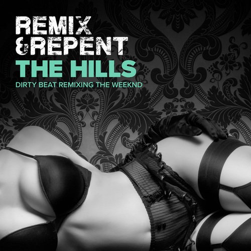 The Hills cover art